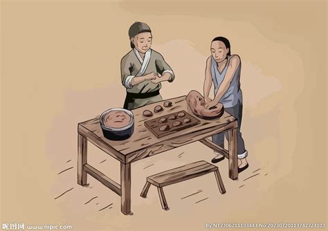 古代人做愛|一句话性科普（古代中国篇）